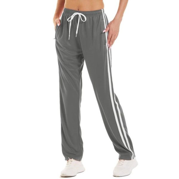 trousers for women night wear exercise gym trouser. Brands Empires